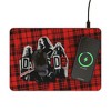 Star Wars Empire Ransom 15-Watt Wireless Charger and Mouse Pad - 2 of 3