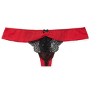 Adore Me Women's Clairabelle Thong Panty - 2 of 3