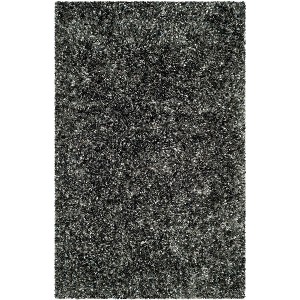 Malibu Shag MLS431 Hand Tufted Indoor Rugs - Safavieh - 1 of 4