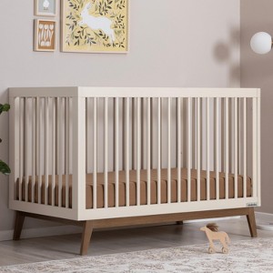 Soho 3-in-1 Convertible Crib - 1 of 4