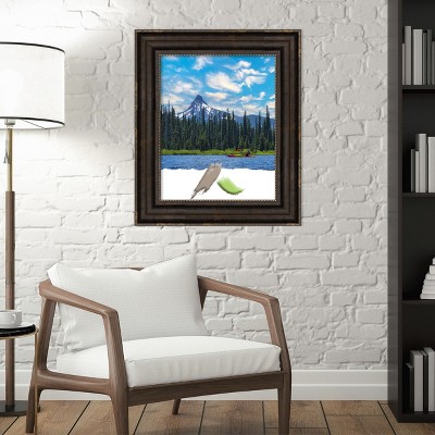 Classic Gold Polystyrene Wall Picture Frame
