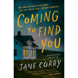 Coming to Find You - by  Jane Corry (Paperback) - 1 of 1