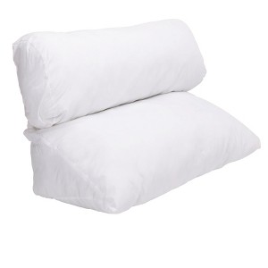 Dr Pillow Adjust A Pedic Pillow Cases set of 2 - 1 of 4