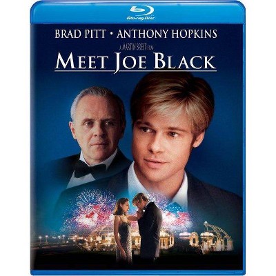 Meet Joe Black (Blu-ray)(2012)