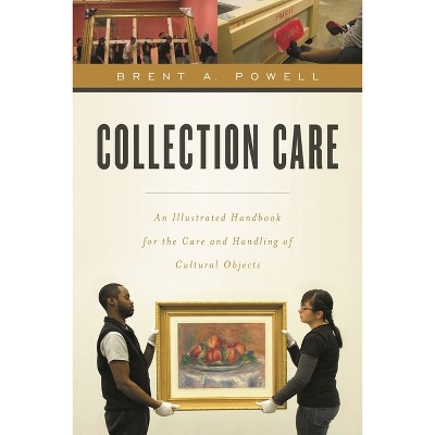 Collection Care - by  Brent Powell (Paperback)