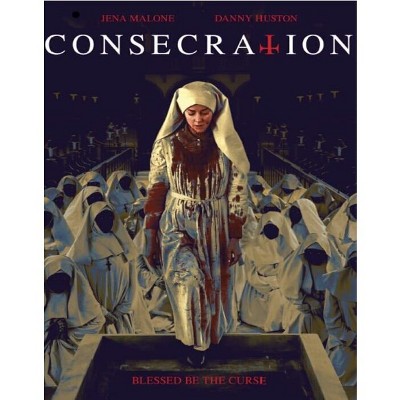 Consecration (2099) : Target