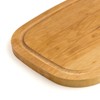 Berard Invitation Hornbeam Wood Chopping Board, 15.75 x 11.42 x 0.71 Inch - 2 of 4