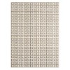 Luxe Weavers Geometric Metric Rug, Greek Pattern Carpet - 2 of 4
