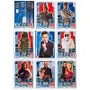 Seven20 Doctor Who Alien Attax 50th Anniversary Edition Topps Booster Pack Trading Cards - 2 of 4