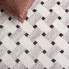 Genre GRE302 Hand Tufted Indoor Rugs - Safavieh - 4 of 4