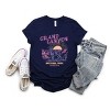 Simply Sage Market Grand Canyon National Park Cougar Short Sleeve Tee - 3 of 4