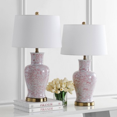 Pink Table Lamps Target, Pink Table Lamps Living Room