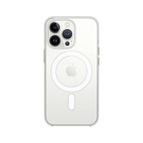 Speck Apple Iphone 13 Pro Presidio Perfect Clear Case With Magsafe - Clear  : Target