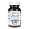 Carlson - Zinc, 15 mg, Zinc Gluconate, Immune Support - image 2 of 4