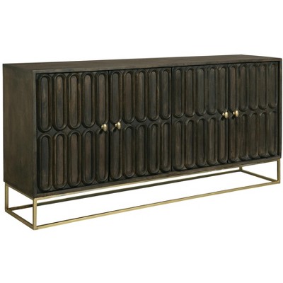 Hekman 28409 Entertainment Console 2-8409 665
