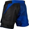 Venum No-Gi 2.0 Lightweight MMA Fight Shorts - 3 of 4