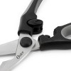 Oster Huxford 2 Piece Kitchen Scissors Set in Black - image 4 of 4