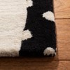 Safavieh Kids Rabbit SFK922 Hand Tufted Indoor Rugs - Safavieh - 3 of 4