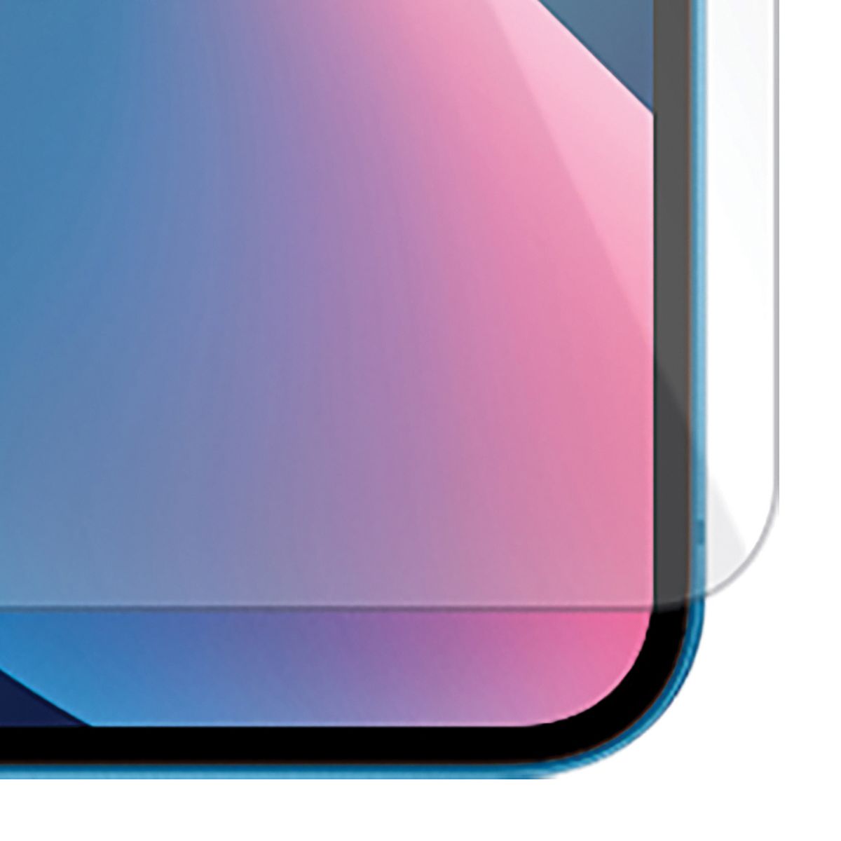 cellhelmet® Tempered Glass with $100 Coverage, Size: iPhone® 14 Pro - thumbnail 3