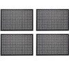 Envelor Anti Fatigue Rubber Floor Mat Non-Slip Restaurant Mat - 3 of 4