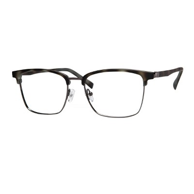 Ernest Hemingway H4858 Designer Acetate Eye Glasses Frame