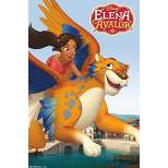 Trends International Disney Elena of Avalor - Flight Unframed Wall Poster Prints