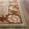 Heritage HG812 Handmade Rug - Safavieh - 2 of 4