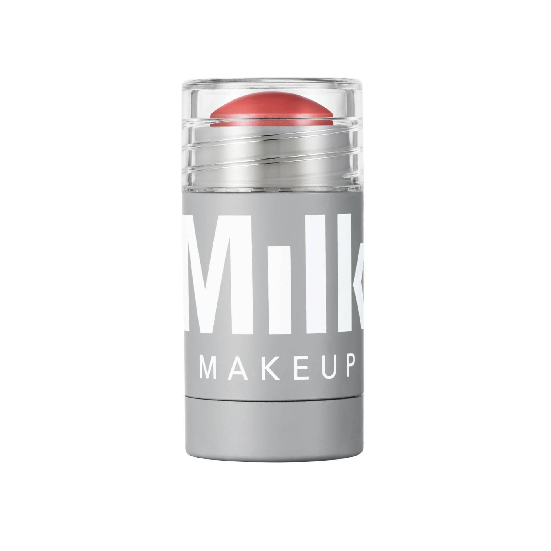 Milk Makeup Lip + Cheek Cream Blush Stick and Lip Color - Quirk - 0.19oz - Ulta Beauty: Vegan, Buildable Coverage, Medium Tones, Stick Format