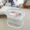 Fisher-Price Soothing Motions Bassinet - 2 of 4