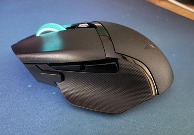 Razer Basilisk V3 X Hyperspeed Gaming Mouse : Target