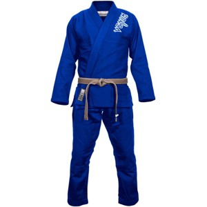 Venum Contender 2.0 Brazilian Jiu-Jitsu Gi - 1 of 2