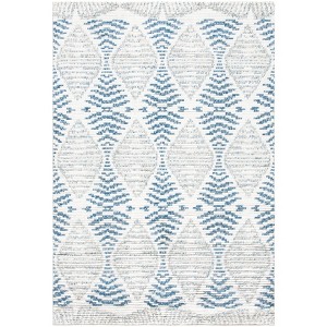 Kenya KNY175 Hand Knotted Rugs - Safavieh - 1 of 4