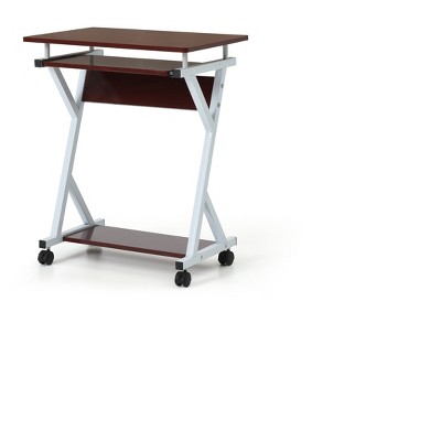 target rolling desk