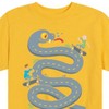 Boys' - Instant Message - Snake Skate Rd. Short Sleeve Graphic T-Shirt - 2 of 4