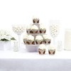 Big Dot of Happiness Party 'Til You're Pooped - Poop Emoji Party Decorations - Party Cupcake Wrappers - Set of 12 - 2 of 4