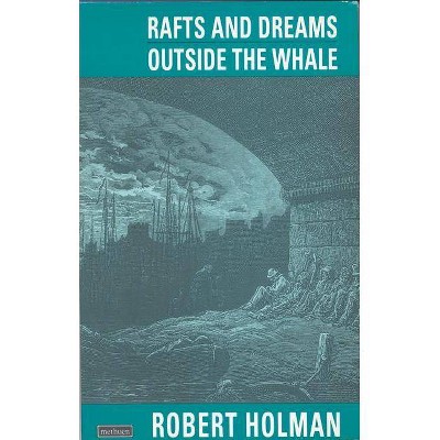 Rafts and Dreams - (Modern Plays) (Paperback)