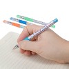 Scentos Sugar Rush Colored Gel Pens for Kids - Candy Scented Pens - Medium  Point Gel Pens for Coloring - For Ages 4 and Up - 12 Count (Retractable)