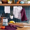 KITCHENAID Albany Kitchen Towel 4-Pack Set - 2 of 4