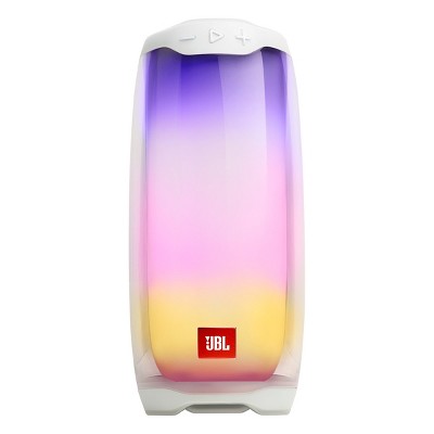 Jbl Pulse 4 Portable Waterproof Bluetooth Speaker With Jbl