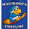 Juniors Womens Nintendo This is my Magikoopa Costume T-Shirt - 2 of 4