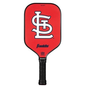MLB St. Louis Cardinals Pickleball Paddle - 1 of 4