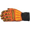 Ironclad  Mechanics Gloves,Utility,M,Orng/Ylw,PR SDX2-03-M - 4 of 4