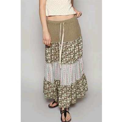 Women's Spring Fling Skirt - POL