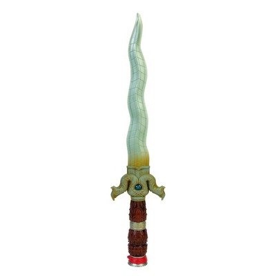 Disney's Raya and the Last Dragon Raya's Action & Adventure Sword