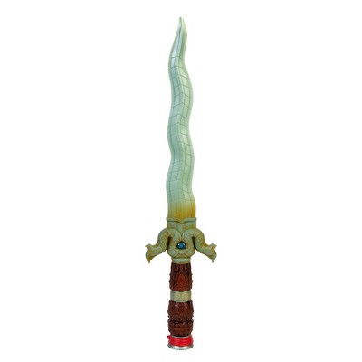 Photo 1 of Disneys Raya and the Last Dragon Rayas Action  Adventure Sword