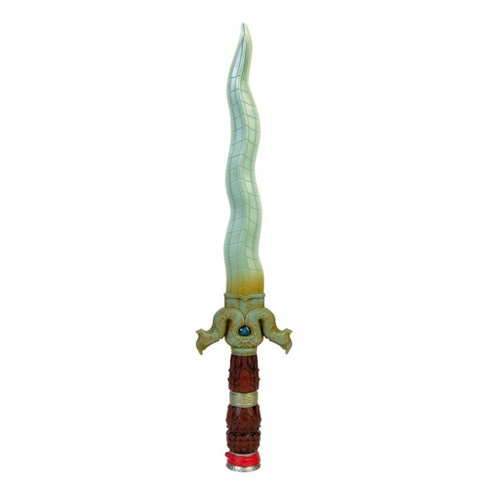 Disney's Raya and the Last Dragon Raya's Action & Adventure Sword - image 1 of 4