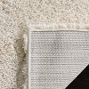 Santa Monica Shag Rug - Safavieh - image 4 of 4