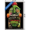 Trends International Teenage Mutant Ninja Turtles: Mutant Mayhem Framed Wall Poster Prints - 3 of 4