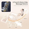Christopher Knight Home Smith Full Body Air Pressure Massage Chair Recliner with Bluetooth, Heating and Zero Gravity - 4 of 4