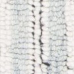 light blue/ivory